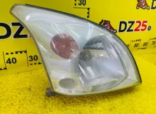 Фара TOYOTA LAND CRUISER PRADO 2005 811306A200 TRJ120W 2TRFE, передняя правая