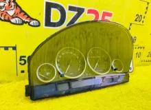 Спидометр Land Rover RANGE ROVER 2006 YAC502380PVA L322 428PS, передний