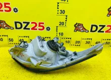 Фара TOYOTA LAND CRUISER PRADO 2002 811706A030 VZJ120W 5VZFE, передняя левая