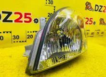 Фара TOYOTA LAND CRUISER PRADO 2002 811706A030 VZJ120W 5VZFE, передняя левая