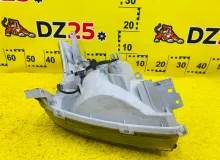 Фара TOYOTA LAND CRUISER PRADO 2002 811706A030 VZJ120W 5VZFE, передняя левая