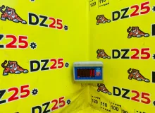 Радиатор печки TOYOTA LAND CRUISER PRADO 2002 8710735110 VZJ120W 5VZFE, передний
