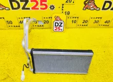 Радиатор печки TOYOTA LAND CRUISER PRADO 2002 8710735110 VZJ120W 5VZFE, передний