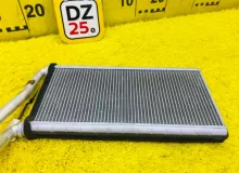 Радиатор печки TOYOTA LAND CRUISER PRADO 2002 8710735110 VZJ120W 5VZFE, передний