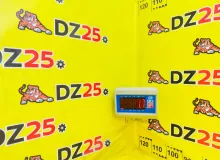 Селектор акпп TOYOTA LAND CRUISER PRADO 2002 3355060640 VZJ120W 5VZFE, передний