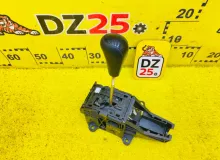Селектор акпп TOYOTA LAND CRUISER PRADO 2002 3355060640 VZJ120W 5VZFE, передний