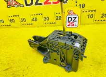 Селектор акпп TOYOTA LAND CRUISER PRADO 2002 3355060640 VZJ120W 5VZFE, передний