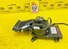 Мотор печки Land Rover RANGE ROVER 2006 JNB000130 L322 428PS, задний