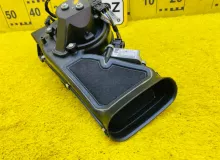 Мотор печки Land Rover RANGE ROVER 2006 JNB000130 L322 428PS, задний