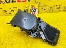 Мотор печки Land Rover RANGE ROVER 2006 JNB000130 L322 428PS, задний