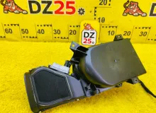 Мотор печки Land Rover RANGE ROVER 2006 JNB000130 L322 428PS, задний