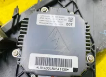 Фара MAZDA CX-7 2006 E22151031B ER3P L3VDT, передняя правая