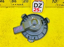 Мотор печки TOYOTA LAND CRUISER PRADO 2002 8710335050 VZJ120W 5VZFE, передний