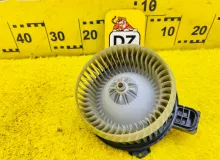 Мотор печки TOYOTA LAND CRUISER PRADO 2002 8710335050 VZJ120W 5VZFE, передний