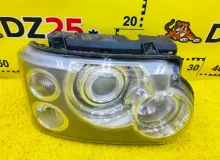 Фара Land Rover RANGE ROVER 2006 XBC501382LPO L322 428PS, передняя правая