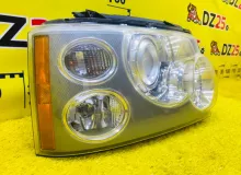 Фара Land Rover RANGE ROVER 2006 XBC501382LPO L322 428PS, передняя правая