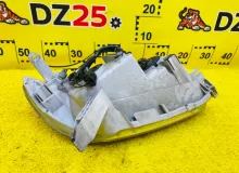 Фара TOYOTA HILUX SURF 2004 8117035410 VZN215W 5VZFE, передняя левая