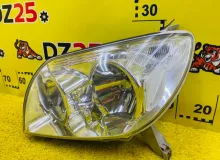 Фара TOYOTA HILUX SURF 2004 8117035410 VZN215W 5VZFE, передняя левая