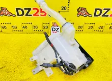 Бачок стеклоомывателя TOYOTA LAND CRUISER PRADO 2002 8531560300 VZJ120W 5VZFE, передний