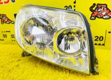 Фара TOYOTA HILUX SURF 2004 8113035430 VZN215W 5VZFE, передняя правая