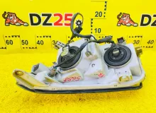 Фара TOYOTA HILUX SURF 2004 8113035430 VZN215W 5VZFE, передняя правая