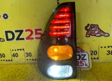 Стоп-сигнал TOYOTA LAND CRUISER PRADO ЛЕВЫЙ|ПРАВЫЙ|2002 8155160700 VZJ121W 5VZFE, задний