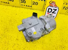 Компрессор кондиционера LEXUS CT200H 2013 8837047050 ZWA10 2ZRFXE, передний
