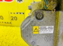 Компрессор кондиционера LEXUS CT200H 2013 8837047050 ZWA10 2ZRFXE, передний
