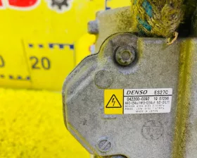 Компрессор кондиционера Toyota