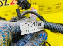 Коса двс LEXUS CT200H 2013 8212176011 ZWA10 2ZRFXE, передняя