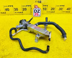 Клапан egr Toyota