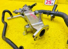 Клапан egr LEXUS CT200H 2013 2562037120 ZWA10 2ZRFXE, передний