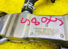 Клапан egr LEXUS CT200H 2013 2562037120 ZWA10 2ZRFXE, передний