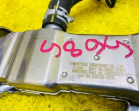 Клапан egr Toyota