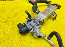 Клапан egr LEXUS CT200H 2013 2562037120 ZWA10 2ZRFXE, передний