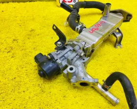 Клапан egr Toyota