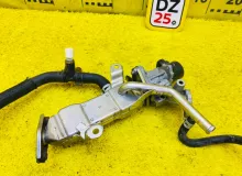 Клапан egr LEXUS CT200H 2013 2562037120 ZWA10 2ZRFXE, передний