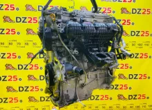 Двигатель LEXUS CT200H 2013 1900037470 ZWA10 2ZRFXE, передний