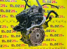 Двигатель LEXUS CT200H 2013 1900037470 ZWA10 2ZRFXE, передний