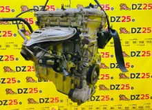 Двигатель LEXUS CT200H 2011 1900037470 ZWA10 2ZRFXE, передний