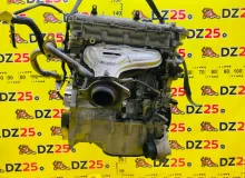 Двигатель LEXUS CT200H 2011 1900037470 ZWA10 2ZRFXE, передний