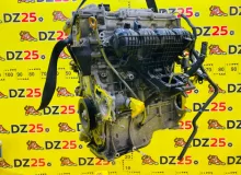 Двигатель LEXUS CT200H 2011 1900037470 ZWA10 2ZRFXE, передний