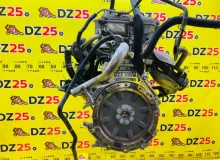 Двигатель LEXUS CT200H 2011 1900037470 ZWA10 2ZRFXE, передний