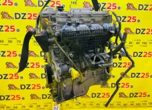 Двигатель LEXUS CT200H 2011 1900037470 ZWA10 2ZRFXE, передний