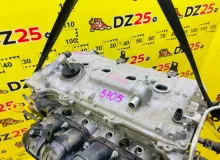 Двигатель LEXUS CT200H 2011 1900037470 ZWA10 2ZRFXE, передний