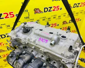 Двигатель TOYOTA