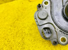 Помпа LEXUS CT200H 2011 161A039015 ZWA10 2ZRFXE, передняя