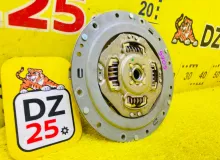 Диск сцепления LEXUS CT200H 2011 3127047040 ZWA10 2ZRFXE, передний