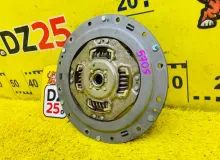Диск сцепления LEXUS CT200H 2011 3127047040 ZWA10 2ZRFXE, передний