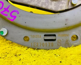 Диск сцепления TOYOTA